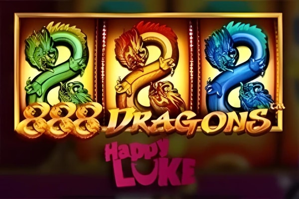 888 Dragons Happy Luke slots – free play demo and real money casinos