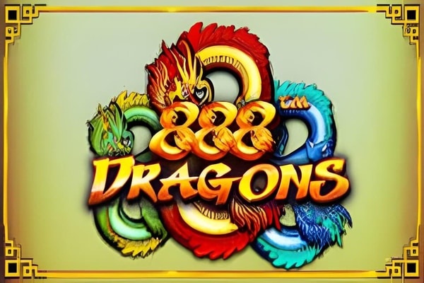 888 Dragons slots – free play demo and real money casinos