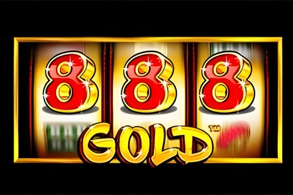 888 Gold slots – free play demo and real money casinos