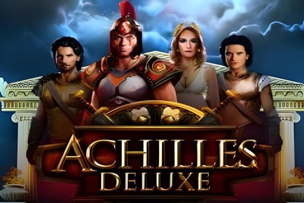 Achilles Deluxe slots – free play demo and real money casinos