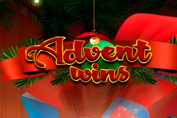 Advent Wins slots – free play demo and real money casinos