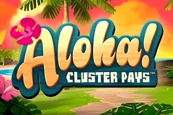 Aloha Cluster Pays slots – free play demo and real money casinos