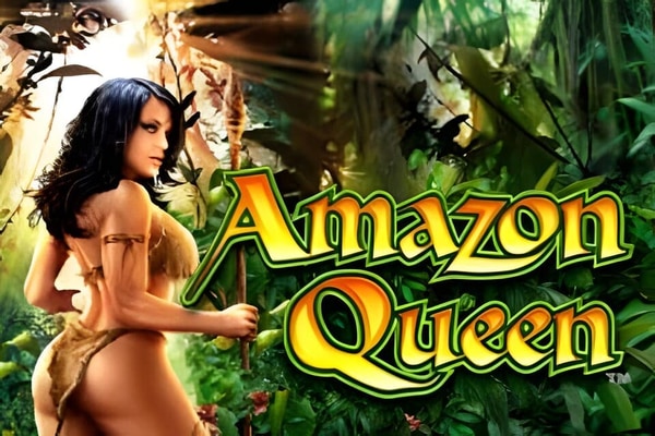 Amazon Queen slots – free play demo and real money casinos