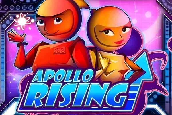 Apollo Rising slots – free play demo and real money casinos