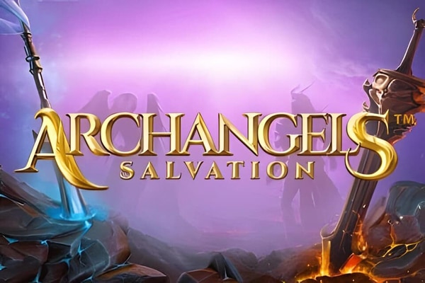 Archangels Salvation slots – free play demo and real money casinos