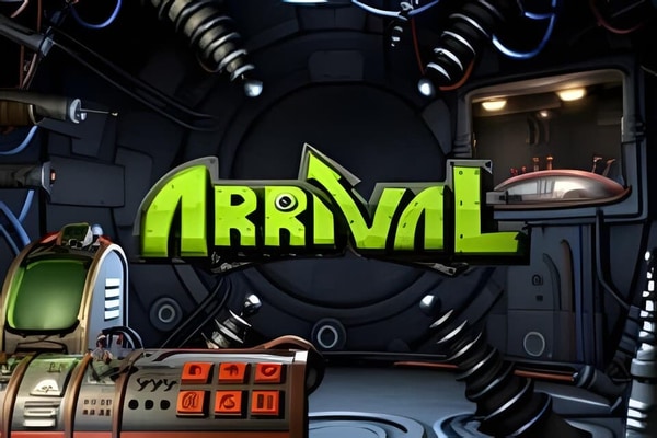 Arrival slots – free play demo and real money casinos