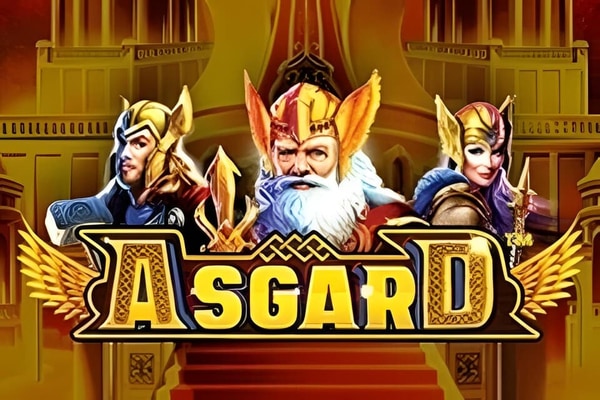 Asgard slots – free play demo and real money casinos