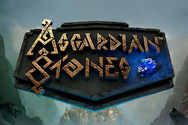 Asgardian Stones slots – free play demo and real money casinos