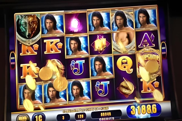 Awesome Reels slots – free play demo and real money casinos