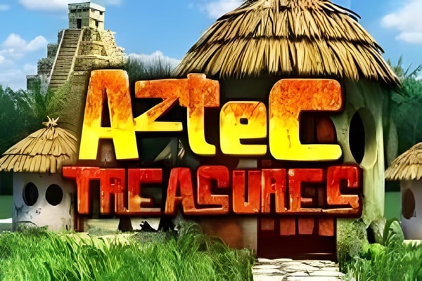 Aztec Treasure 2 slots – free play demo and real money casinos