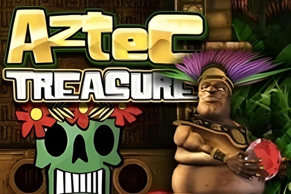 Aztec Treasure slots – free play demo and real money casinos