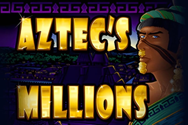 Aztecs Millions slots – free play demo and real money casinos