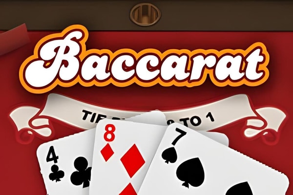 Baccarat slots – free play demo and real money casinos