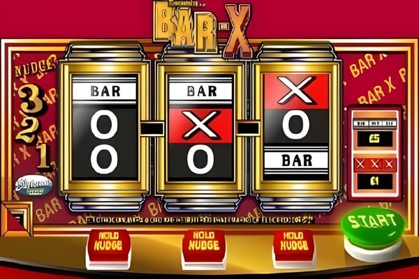 Bar X Bar slots – free play demo and real money casinos