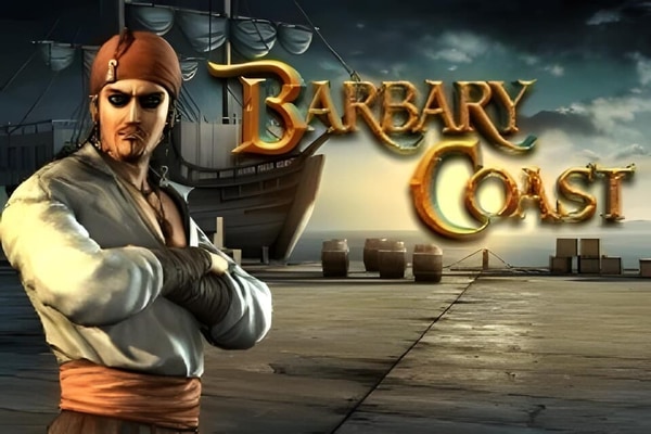 Barbary Coast slots – free play demo and real money casinos