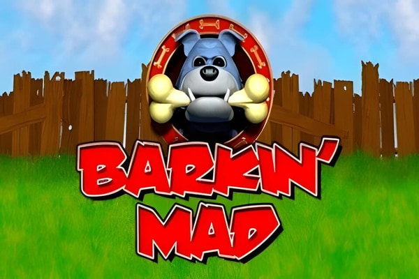 Barkin Mad slots – free play demo and real money casinos