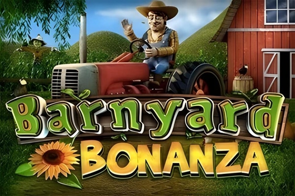 Barnyard Bonanza slots – free play demo and real money casinos