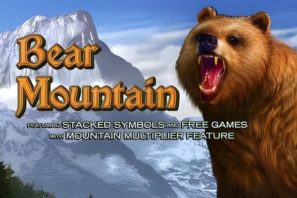 Bear Mountain slots – free play demo and real money casinos