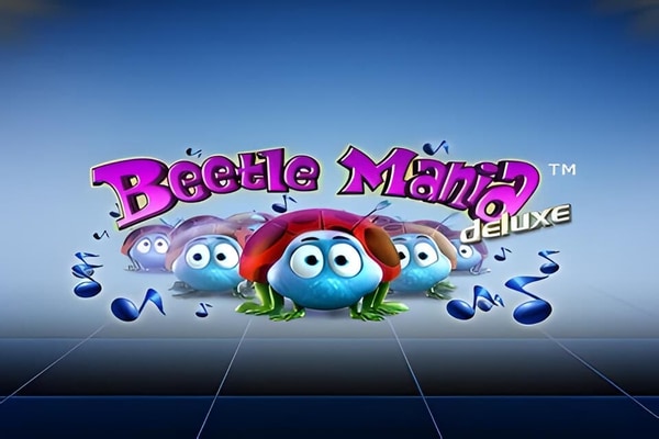 Beetlemania slots – free play demo and real money casinos