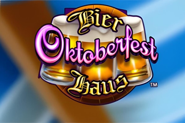 Bier Haus Oktoberfest slots – free play demo and real money casinos