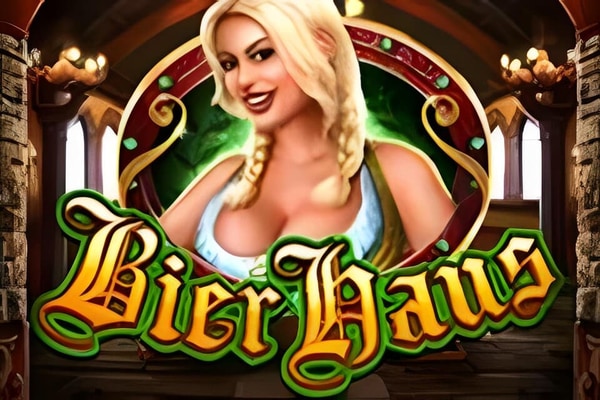 Bier Haus slots – free play demo and real money casinos