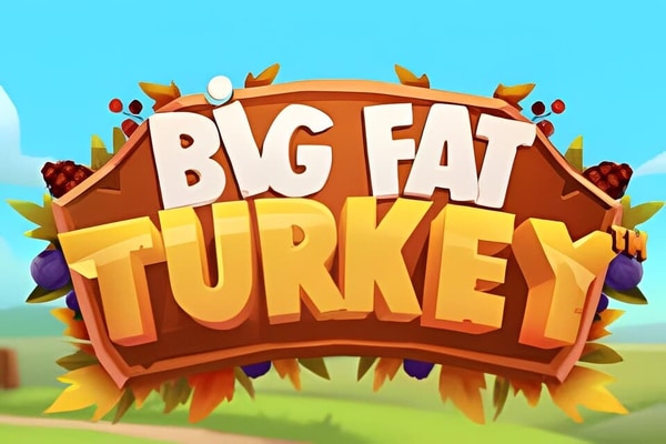 Big Fat Turkey slots – free play demo and real money casinos