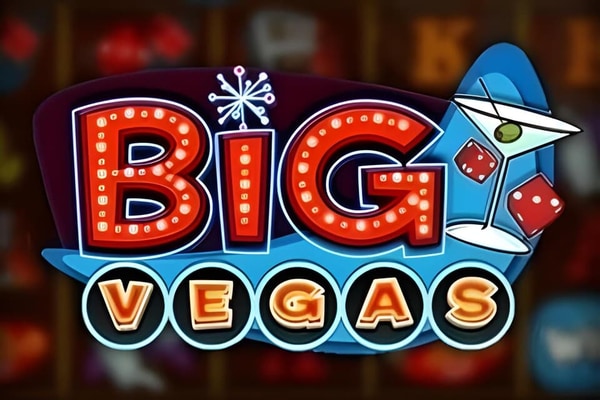 Big Vegas slots – free play demo and real money casinos