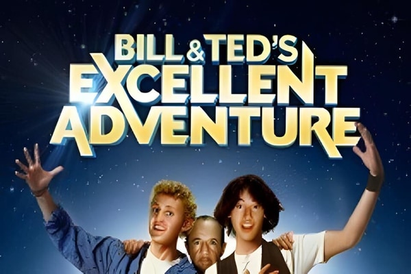 Bill And Teds Excellent Adventure slots – free play demo and real money casinos