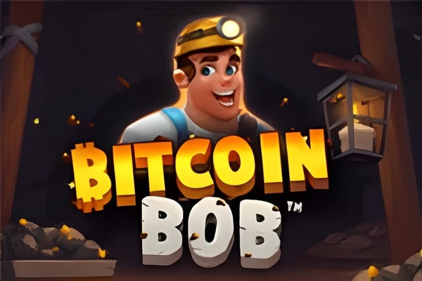 Bitcoin Bob slots – free play demo and real money casinos