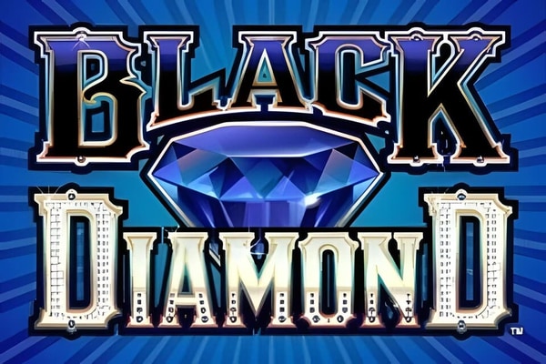 Black Diamond slots – free play demo and real money casinos