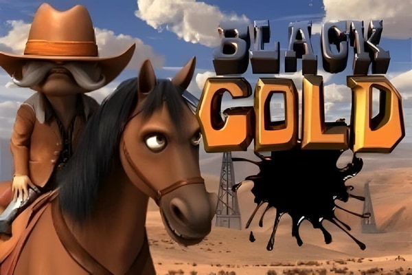 Black Gold slots – free play demo and real money casinos