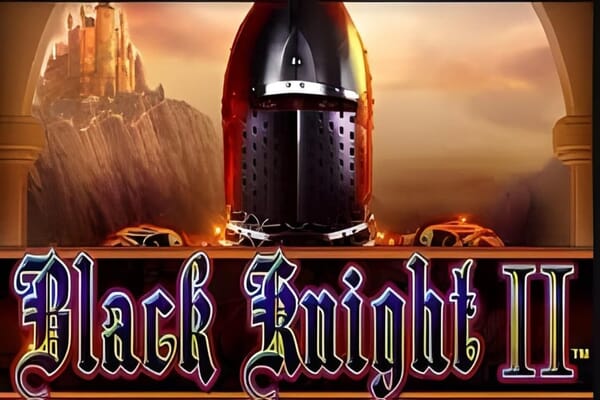 Black Knight 2 slots – free play demo and real money casinos