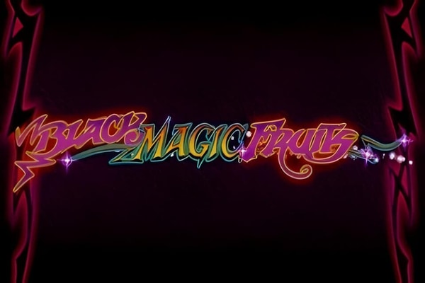 Black Magic Fruits slots – free play demo and real money casinos