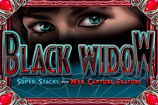 Black Widow slots – free play demo and real money casinos