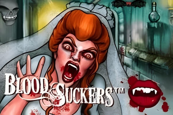 Blood Suckers slots – free play demo and real money casinos