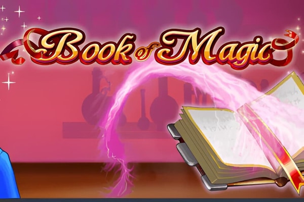 Book Of Magic slots – free play demo and real money casinos