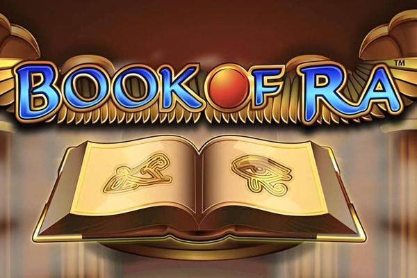 Book Of Ra slots – free play demo and real money casinos