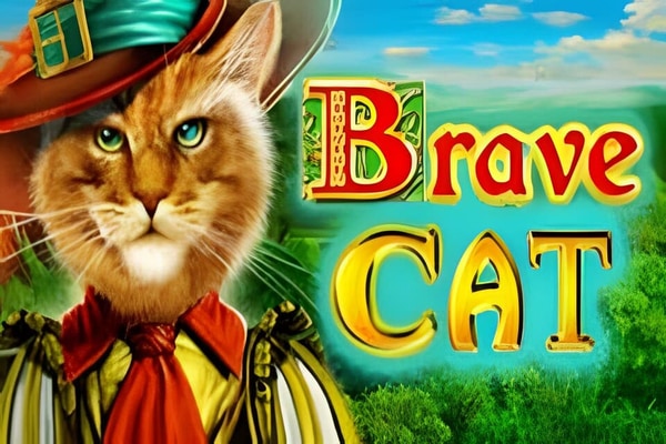 Brave Cat slots – free play demo and real money casinos