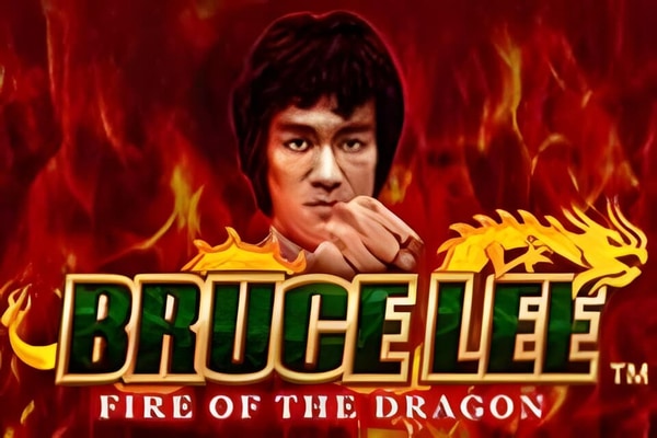 Bruce Lee slots – free play demo and real money casinos