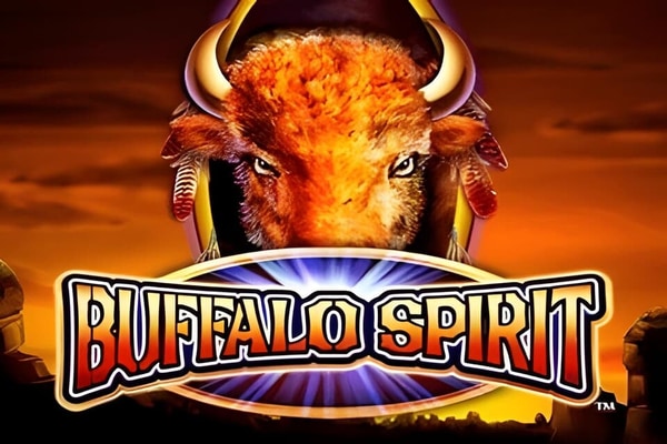 Buffalo Spirit slots – free play demo and real money casinos