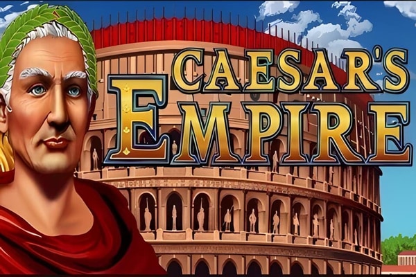 Caesars Empire slots – free play demo and real money casinos