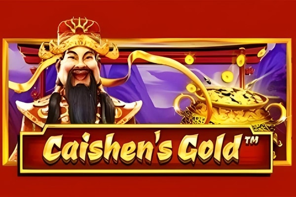Caishens Gold slots – free play demo and real money casinos
