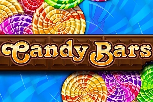Candy Bars slots – free play demo and real money casinos