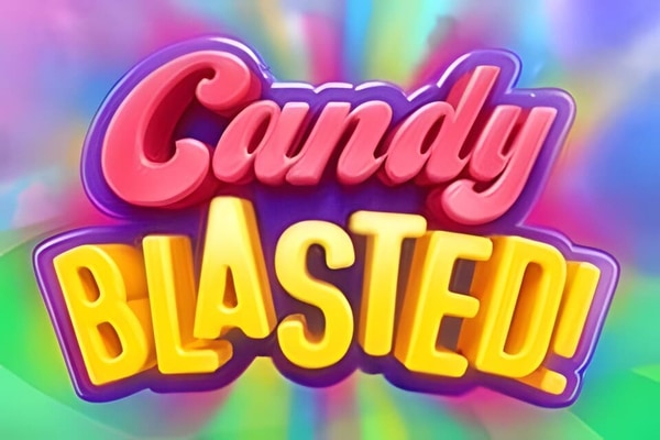 Candy Blasted slots – free play demo and real money casinos