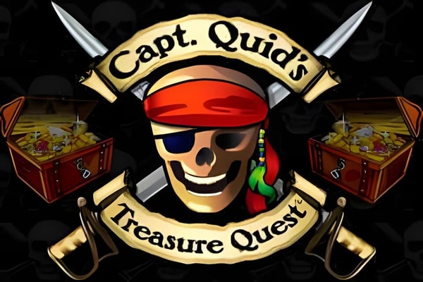 Captain Quid slots – free play demo and real money casinos