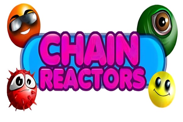 Chain Reactor slots – free play demo and real money casinos