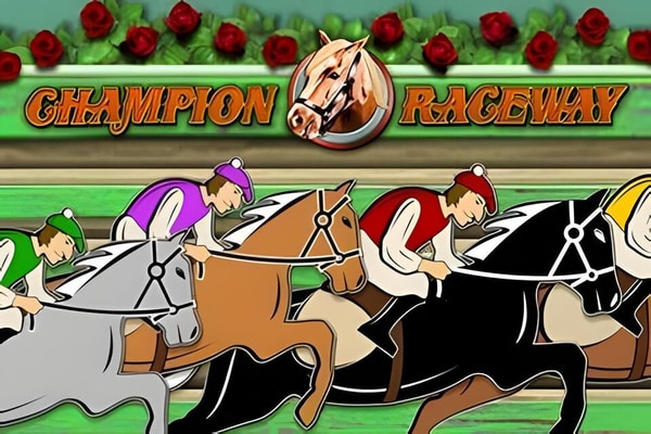Champion Raceway slots – free play demo and real money casinos