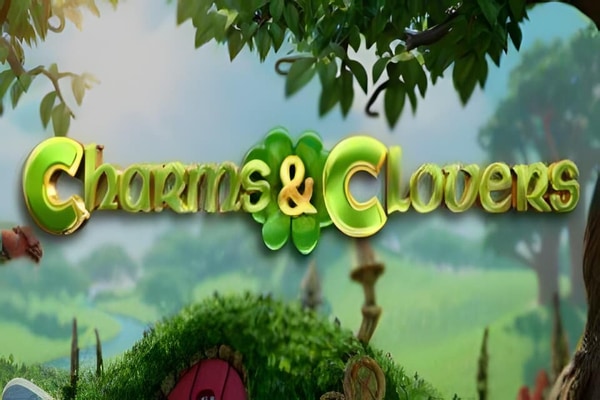 Charms And Clovers slots – free play demo and real money casinos