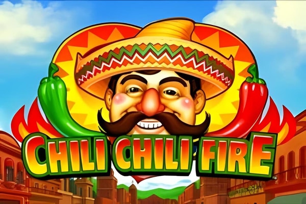 Chilli Chilli Fire slots – free play demo and real money casinos