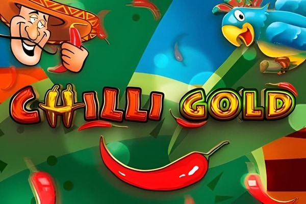 Chilli Gold 2 slots – free play demo and real money casinos